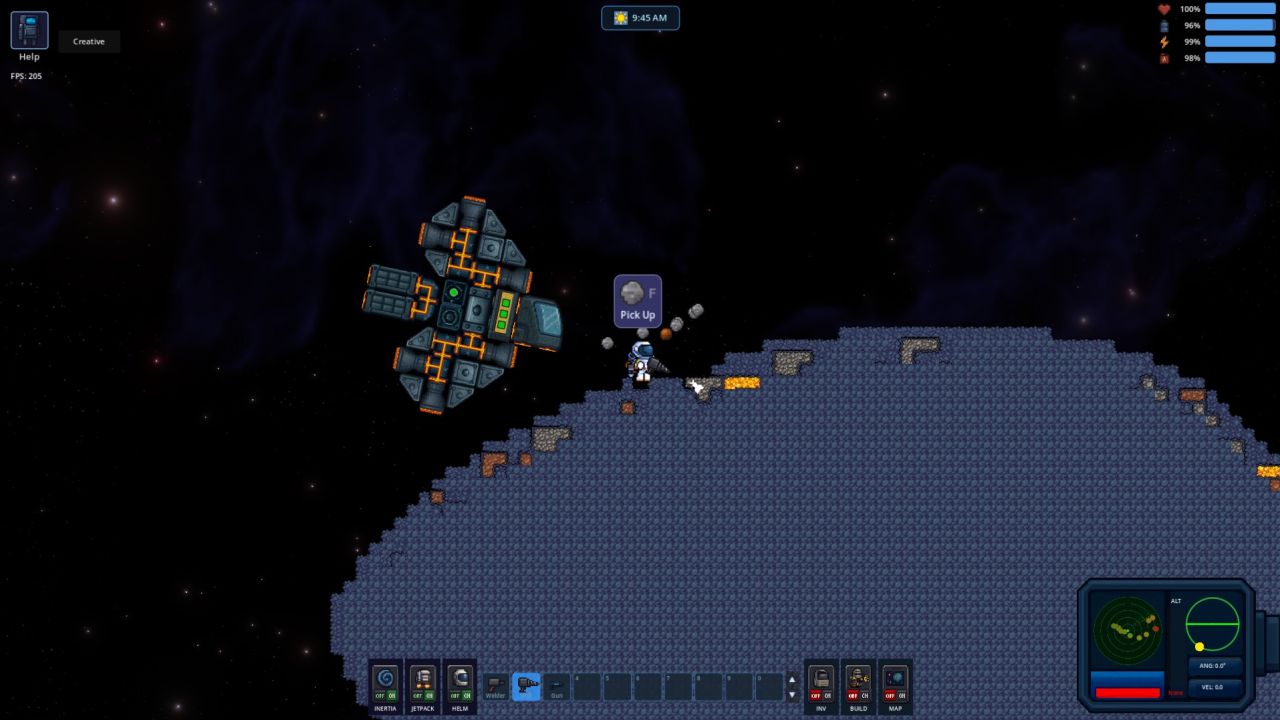 MineEngineer Screenshot 3