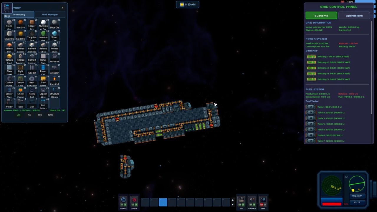 Game screenshot 1